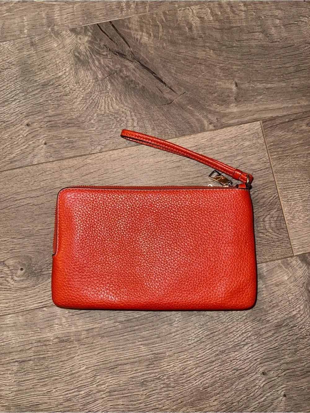 Coach Wristlet/Wallet